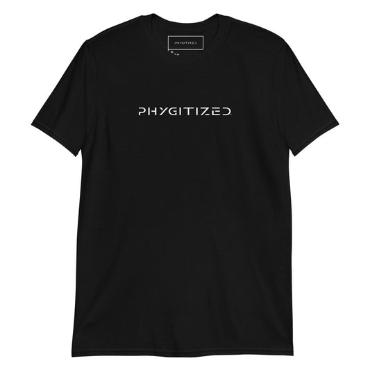 PHYGITIZED Short-Sleeve Unisex T-Shirt